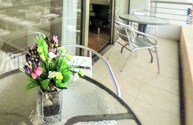 Apartamentos Premium Capital Casino Viña Del Mar - Foto 70