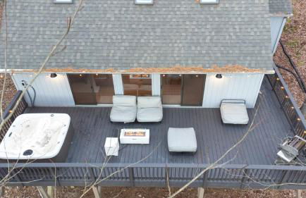 New Listing, Pet Friendly, Hot Tub, Grill, Fire Pit, Bryce Resort - Foto 32