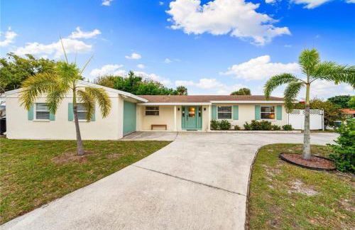 Sarasota Seascape 3 Bedroom Home by RedAwning - Foto 79