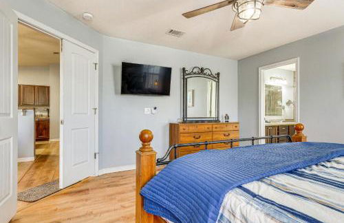Spacious Navarre Retreat with Fenced-In Yard! - Foto 15