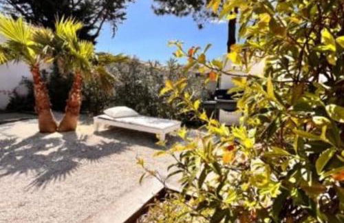 Villa TEYO Le Bois Plage en Ré - Foto 22