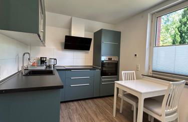 Ferienwohnung am Uniklinik Lübeck - Foto 3