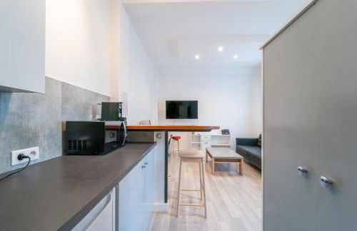 Le Sannoisien - Joli appt à proximité de Paris - Foto 7