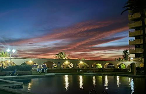 Atico de lujo vistas dos mares - Foto 29