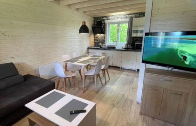 House for 6 With Swimming Pool - Foto 15