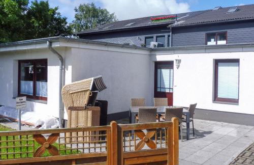 Apartment Strandläufer by Interhome - Foto 1