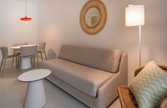 Sol Sancti Petri Apartamentos - Foto 40