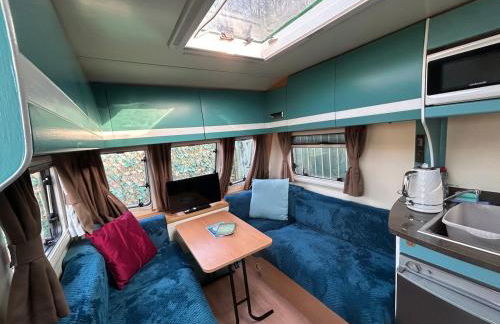 The Rural Cosy Camper by MaisonPro - Foto 26