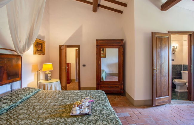 Villa Maltempo - Foto 10