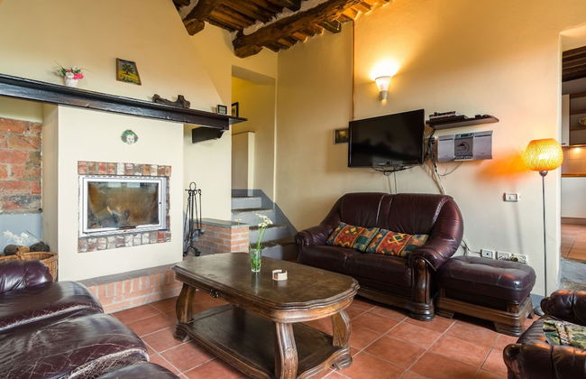 Belvilla by OYO Casa Luna - Foto 18