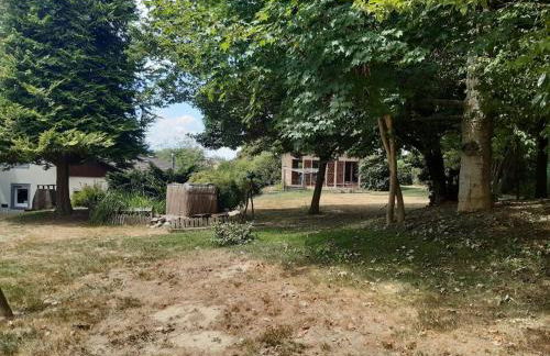 Gîte de la P'tite Rainette - Foto 29