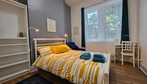 Modern Spacious Flat 10 Minutes from Big Ben - Foto 2, towels