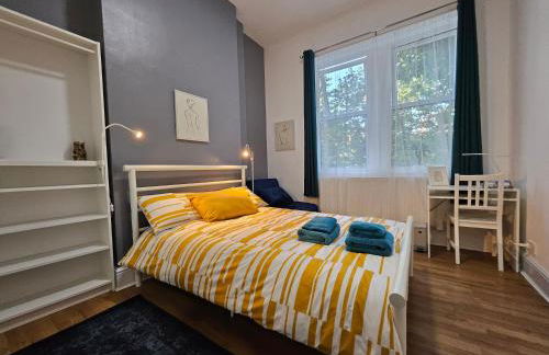 Modern Spacious Flat 10 Minutes from Big Ben - Foto 2