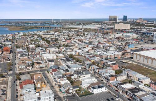 Beach Block 5BR 4BA Brand New by Boardwalk & Casinos - Foto 7