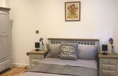 Central 2Bedroom Apartment with Terrace and Garage - Foto 4