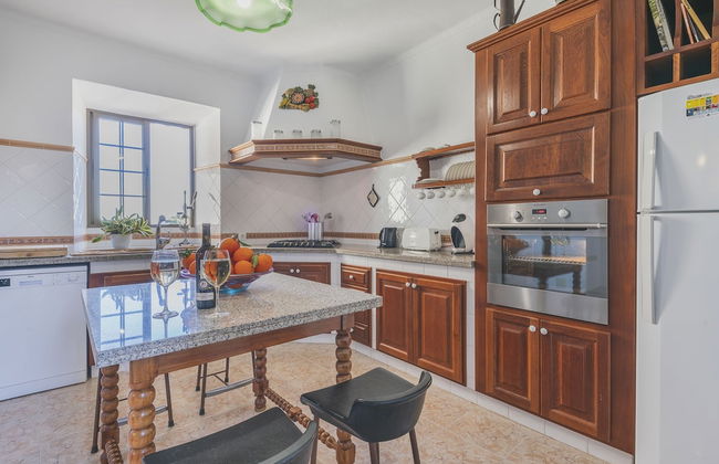 Villa Es Puig - Foto 14