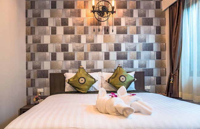 KG Private Pool Villas Soi Nine - Photo 4