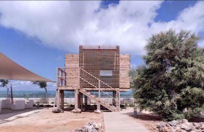 Vista de Flamencos - Foto 22