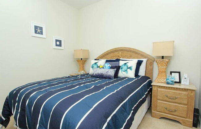 Ov3229 - Windsor Hills Resort - 6 Bed 4 Baths Villa - Foto 7