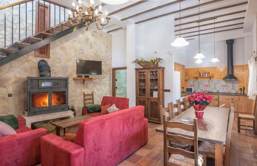 ALCALA DEL JUCAR, Casa rural Río Tranquilo 2 -LUXURY 5 Estrellas- - Foto 1