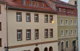 Stadtpalais Familien-Suite 4 Zimmer mit Galerie maximal 6 Personen - Foto 55