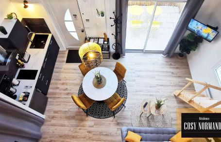 Cosy Normandy - 02 - Foto 15