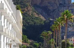 Casa Domitilla Vista Mare - Spiagge, Storia & Relax Wifi - Netflix - Foto 34