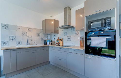 La p'tite maison de Charlotte - Foto 7