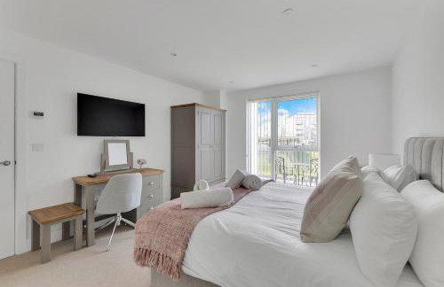 The Pavilion by Pureserviced - Foto 14