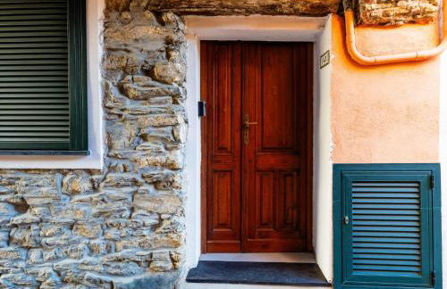 Holiday Home Terrazza con glicine by Interhome - Foto 57