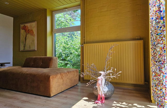 Holiday Home in Leende for ten Person - Foto 10