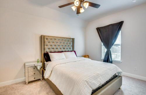 Game Room and Home Theater Retreat Near Omni PGA! - Foto 27