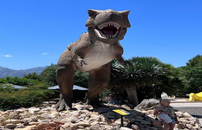 Dinopark Algar - Foto 12