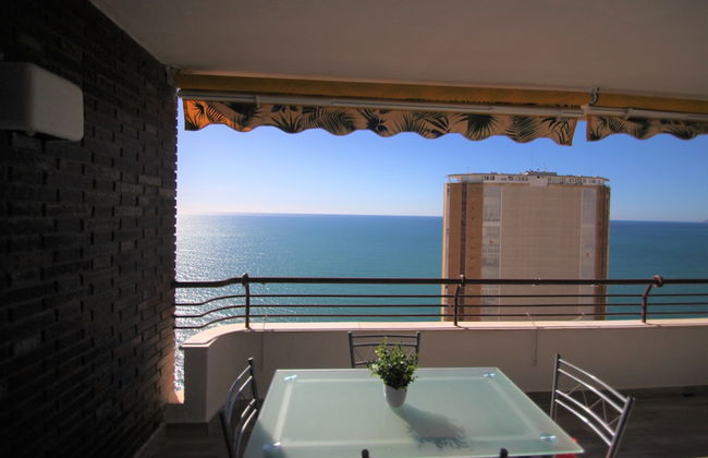 Casaturis Albufereta Urb. Monte y Mar - Foto 34