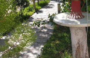 Dina's Luxury Apartment- Trikala, Farkadona - Foto 41