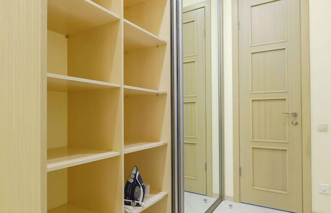 Apart Petrovskie on Kartashova 29B - Foto 13