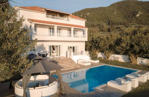 Villa Cosambeli - Foto 57