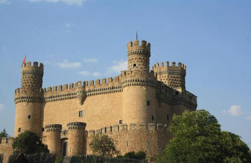 AR Apartamentos Soto Del Real - Foto 37