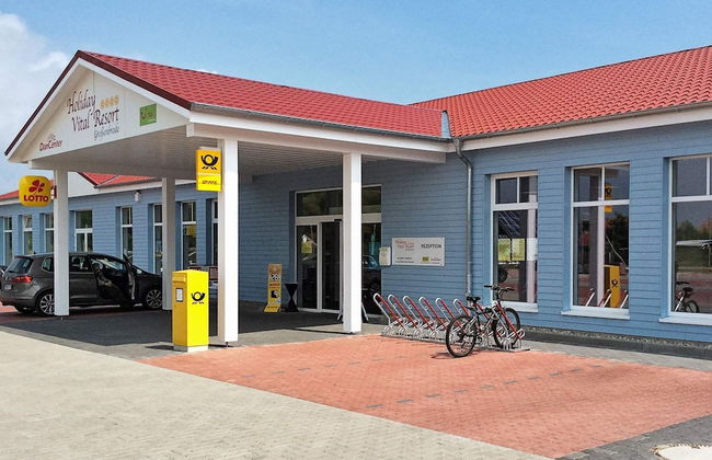 Holiday Home in Grossenbrode - Photo 40