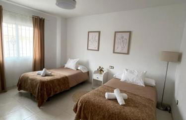 CASA FAMILIAR LA ZUBIA - Granada - Foto 24