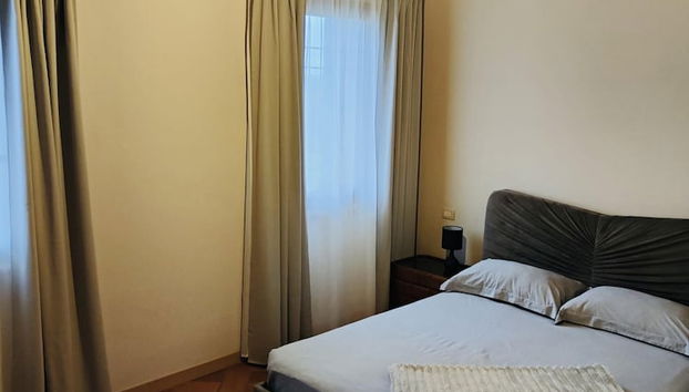 Gardagate - Villa Cedro - Foto 5, Habitación