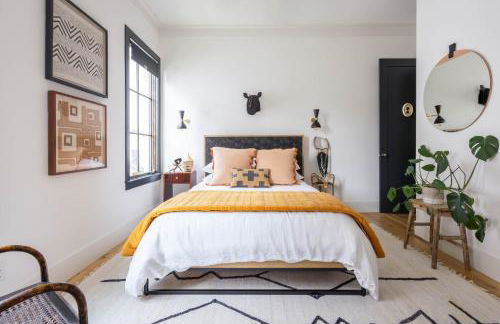 Beryl West - Artful 3BR Bentonville Pet-Friendly - Foto 14