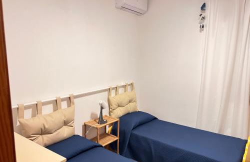 Villa Eugenia in Campomarino di Maruggio, Puglia - casa vacanze - Foto 29