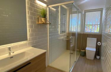 Apartamento Mistral 5, con piscina y parking. - Foto 32