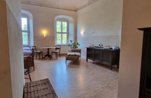 Schloss Kirchschönbach bei Prichsenstadt - Foto 3