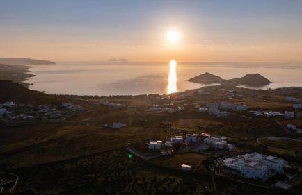 Princess Villas Oasis Mykonos - Foto 46