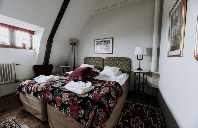 Teleborgs Slott - Foto 3