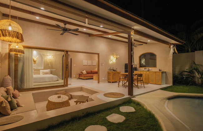 Gili Boho Villas - Foto 54