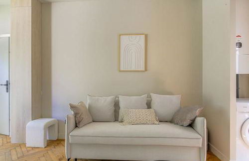 Bel appartement lumineux, deux pièces, Ecully - Foto 4