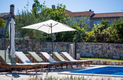 Holiday Home Villa Oravec mit Garten- Grill und Terrasse by Interhome - Foto 18